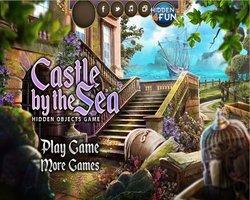 play Castle By The Sea