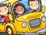 play School Bus Transit