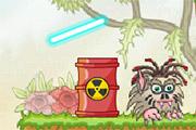 play Laser Cannon 2