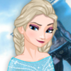 Elsa In Nyc