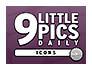 9 Little Pics Daily Icons Bonus