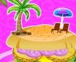 Cooking Hawaiian Burgers