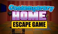 Contemporary Home Escape