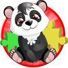 Baby Panda Adventure Jigsaw Fun Game Edition