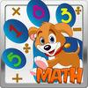 Math Kids Game Lovely Paw Version