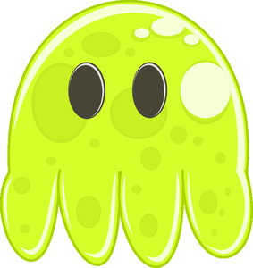 Slime Buddy