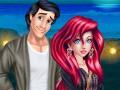 play Disney Sweethearts Ariel And Eric