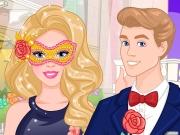 play Barbie And Ken Romantic Escape