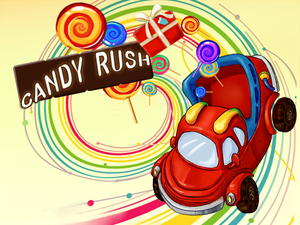 Candy Rush