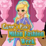 play Editor'S Pick: Milan Fashion Week