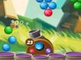 play Bubble Shooter Saga 2 - Team Battle