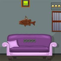 play Escape From Living House