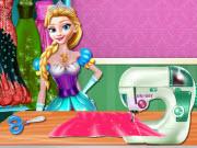 play Fashion Princess Tailor