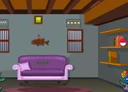 play Escape From Living House