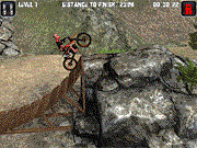 Moto Trials Offroad Game