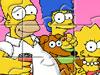 play The Simpsons Puzzles