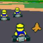 play Minion Kart