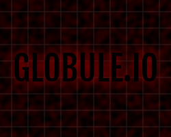 play Globule.Io