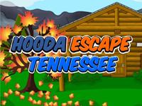 play Hooda Escape: Tennessee