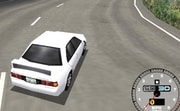 play Super Drift 3D