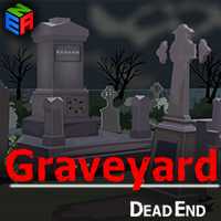 Escape Dead End 8
