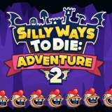 play Silly Ways To Die: Adventures 2