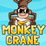 play Monkey Crane