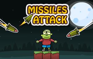 play Missiles Attack