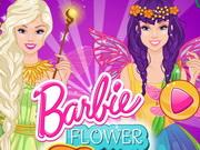 Barbara Flower Fairy