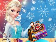 play Elsa Diy Dream Purse 2