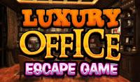 Luxury Office Escape