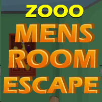 play Zooo Mens Room Escape