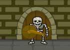 play Escape Haunted Castle