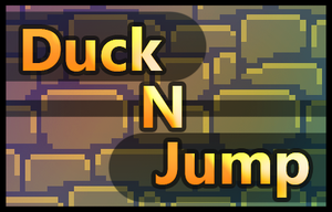 play Duck N Jump