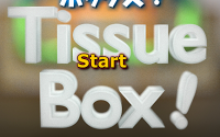 Tissue Box Escape