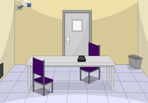 play Mission Escape – Police Station