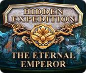play Hidden Expedition: The Eternal Emperor