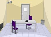 play Mission Escape - Police Station
