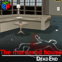 play Dead End Escape 9