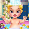 play Enjoy Aurora Baby Bath