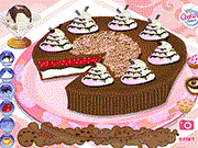 play Epic Chocolate Pie Game