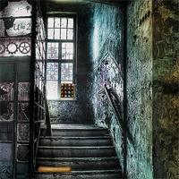 play Old Ruined House Escape