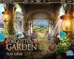 play The Forgotten Garden