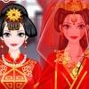 play Chinese Princess Wedding