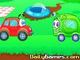 play Wheely 8 Aliens