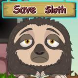 play Save Sloth