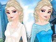play Elsa In Nyc