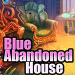 play Blue Abandoned House