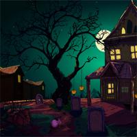 play Halloween Search For History