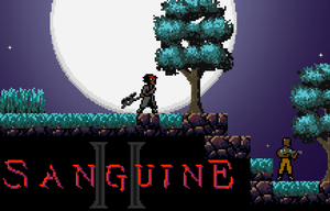 play Sanguine 2